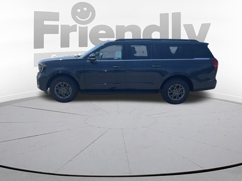 New 2026 Ford Expedition Max Active AWD/4WD image 8
