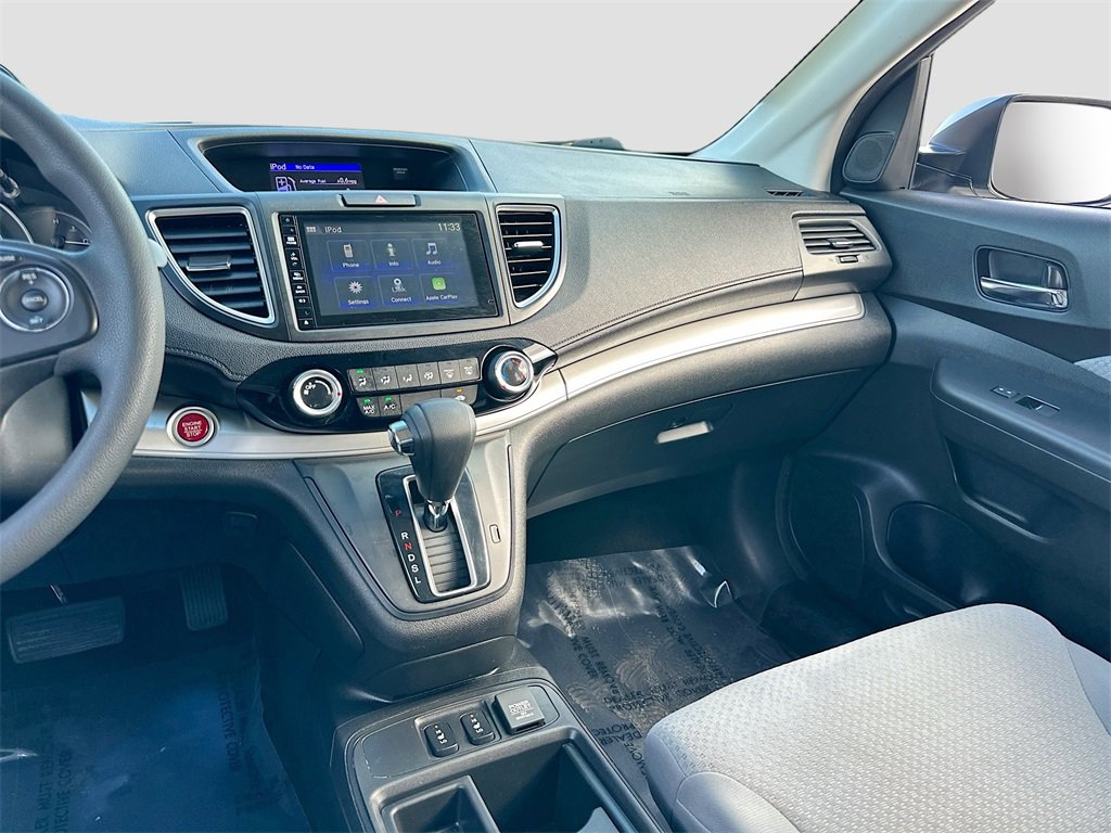 Used 2016 Honda CR-V EX image 22