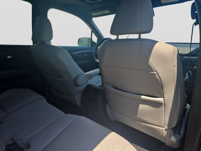 Used 2021 Honda Passport EX-L image 11