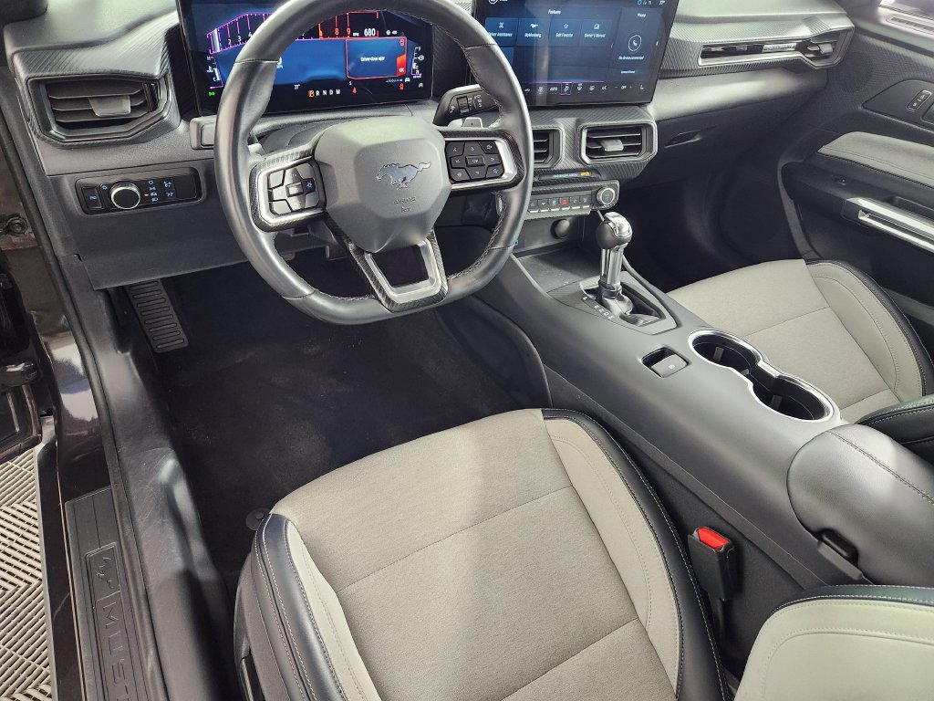 Used 2024 Ford Mustang GT RWD image 15