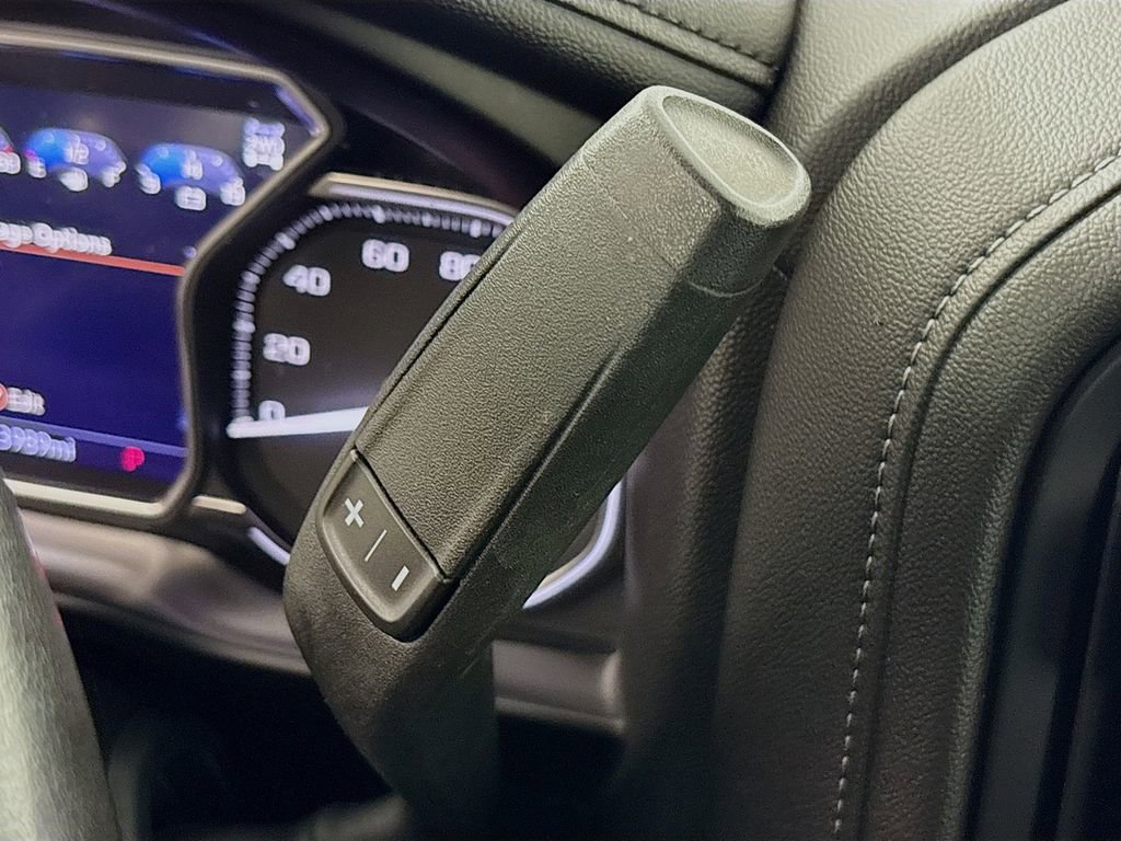 Used 2020 GMC Sierra 1500 Denali w/ Technology Package image 21