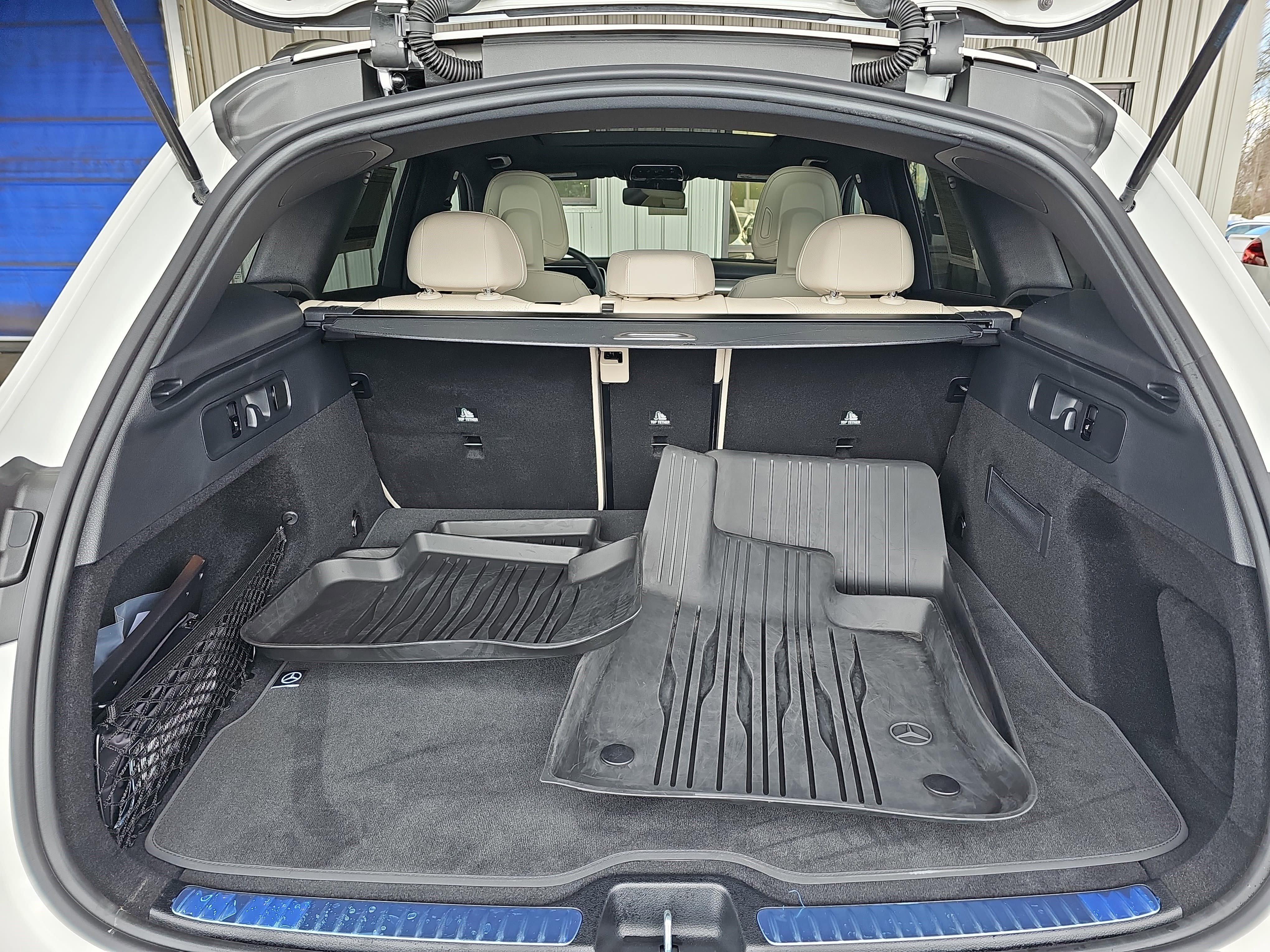 Certified 2026 Mercedes-Benz GLC 300 4MATIC image 15