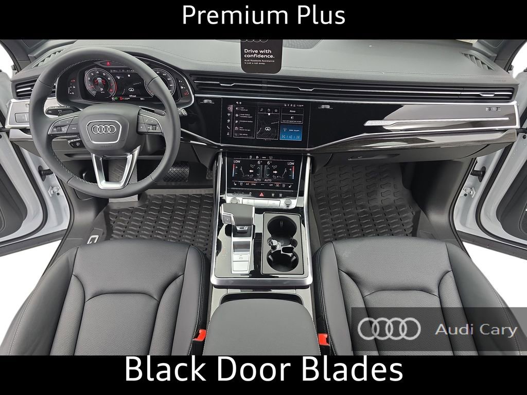 New 2025 Audi Q7 3.0T Premium Plus image 9