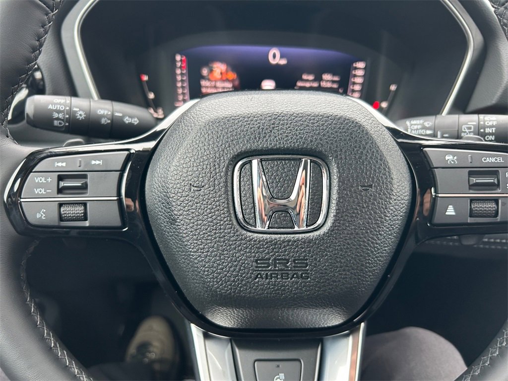 New 2026 Honda Pilot Elite image 19