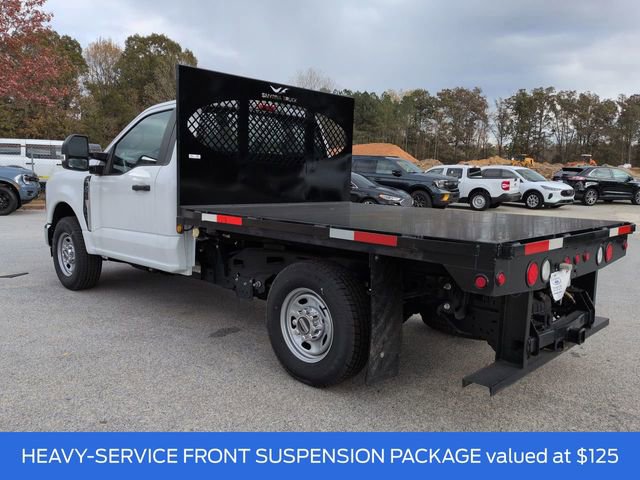 Used 2024 Ford F250 XL w/ XL Chrome Package image 7