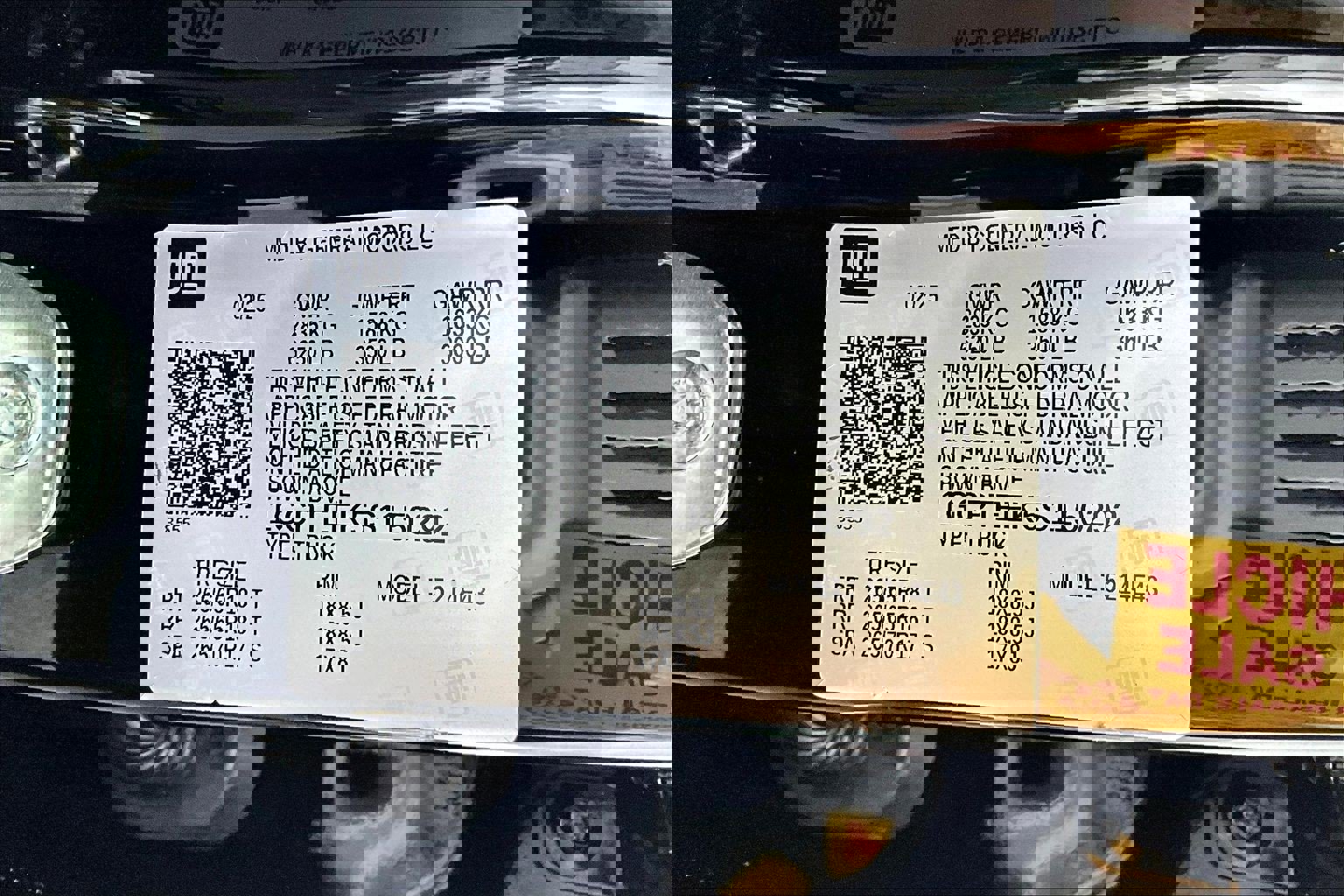 Used 2025 Chevrolet Colorado Trail Boss AWD/4WD image 12