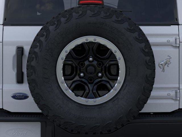 New 2026 Ford Bronco Badlands image 24