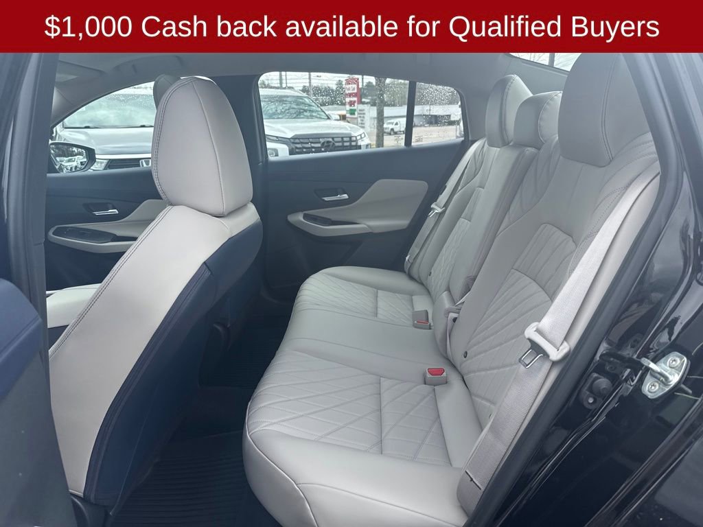 New 2026 Nissan Sentra SL image 26