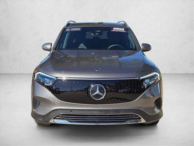 Certified 2024 Mercedes-Benz EQB 250+ w/ Winter Package video 2