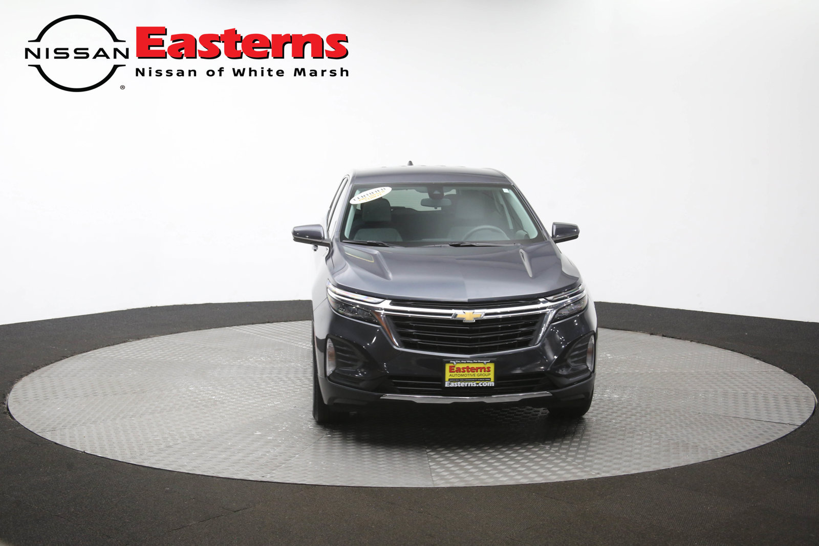 Used 2022 Chevrolet Equinox LT FWD image 47