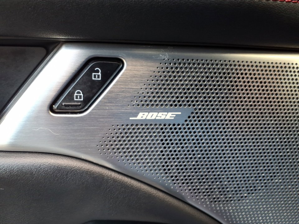 Certified 2023 MAZDA MAZDA3 s image 30