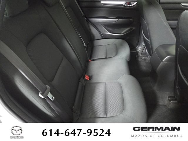 Used 2018 MAZDA CX-5 Sport AWD/4WD image 21