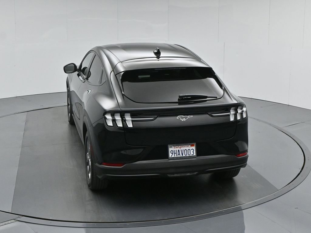 Certified 2023 Ford Mustang Mach-E Select image 42
