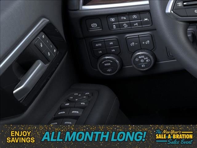 New 2026 Chevrolet Tahoe LT image 22