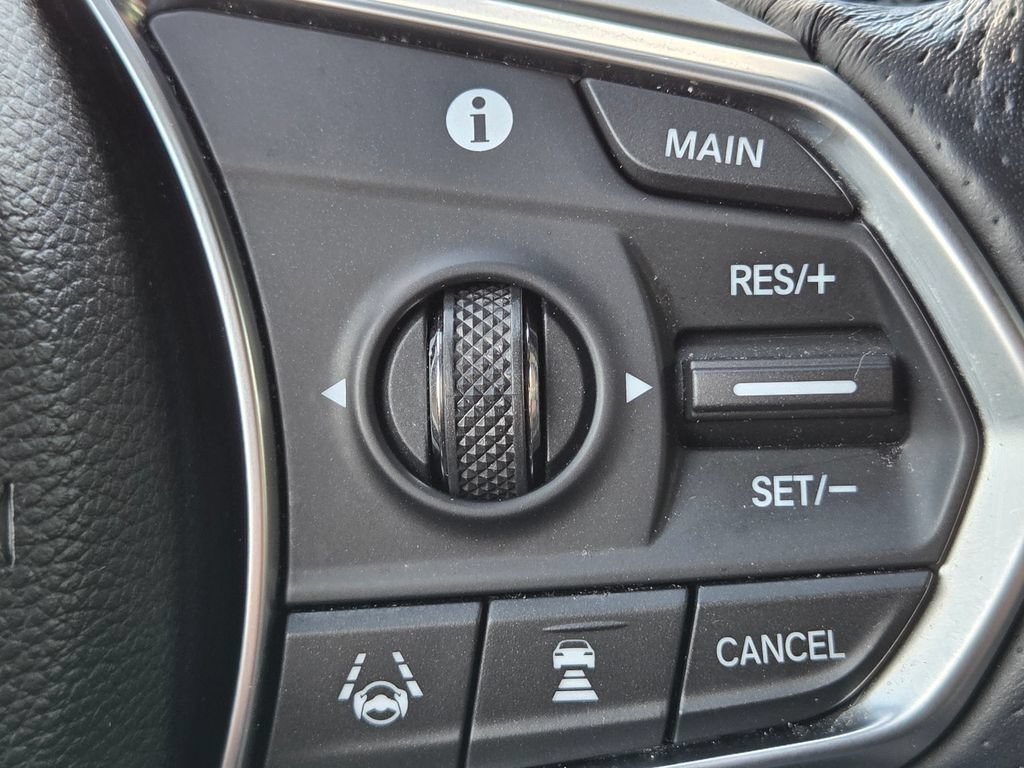 Used 2020 Acura RDX A-Spec AWD/4WD image 15