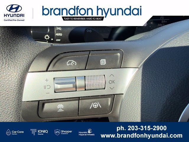 Certified 2026 Hyundai Sonata SE FWD image 14