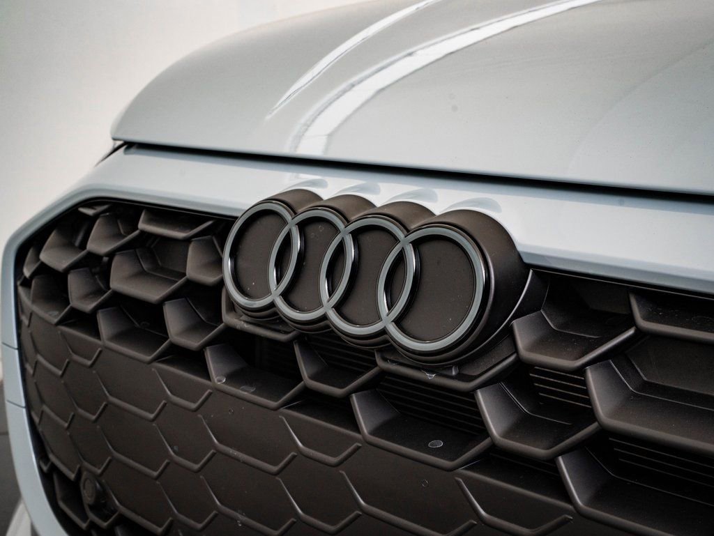 New 2026 Audi A3 2.0T Premium AWD/4WD image 3