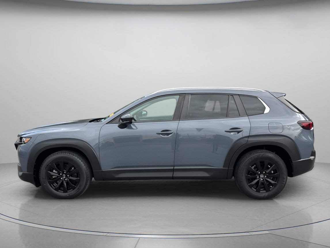 Used 2023 MAZDA CX-50 2.5 S w/ Cargo Package AWD/4WD image 5
