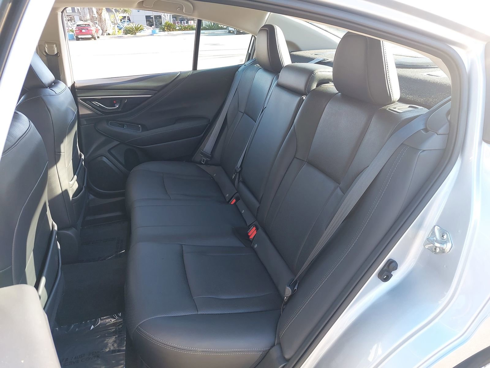 Certified 2023 Subaru Legacy Touring XT w/ Tech Package 3 image 13