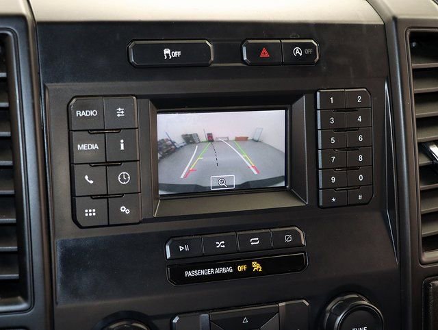 Used 2019 Ford F150 XL w/ Equipment Group 101A Mid image 17