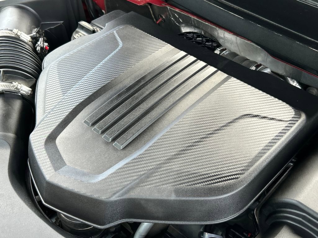 Used 2025 Chevrolet Traverse LT AWD/4WD image 29