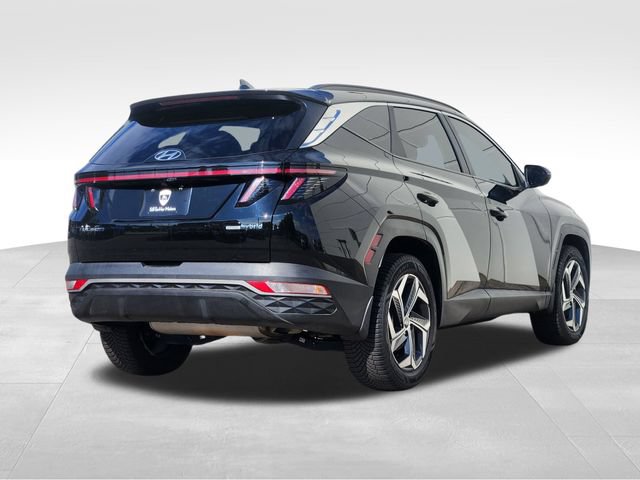 Used 2023 Hyundai Tucson SEL AWD/4WD image 9