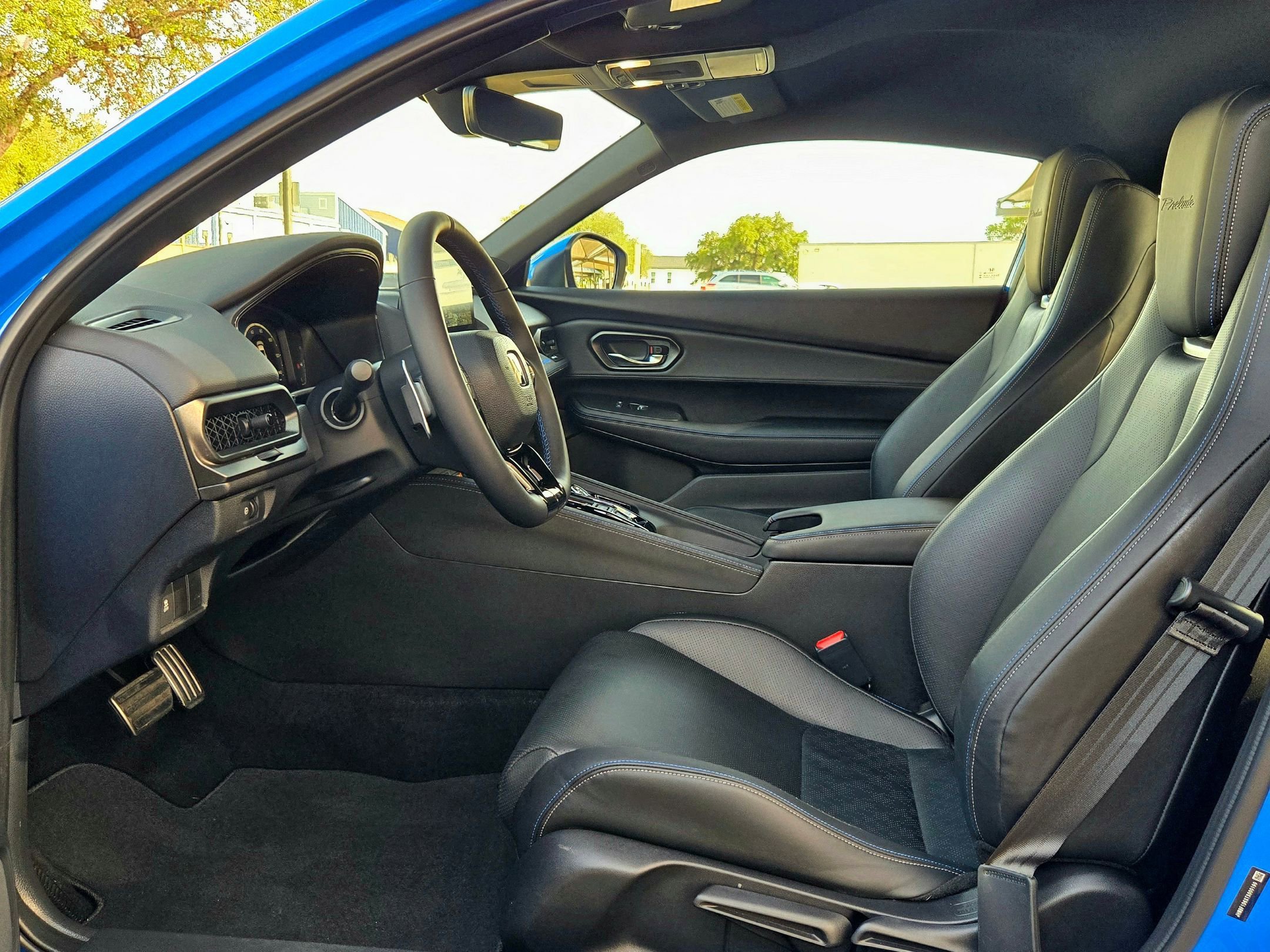 Used 2026 Honda Prelude image 9