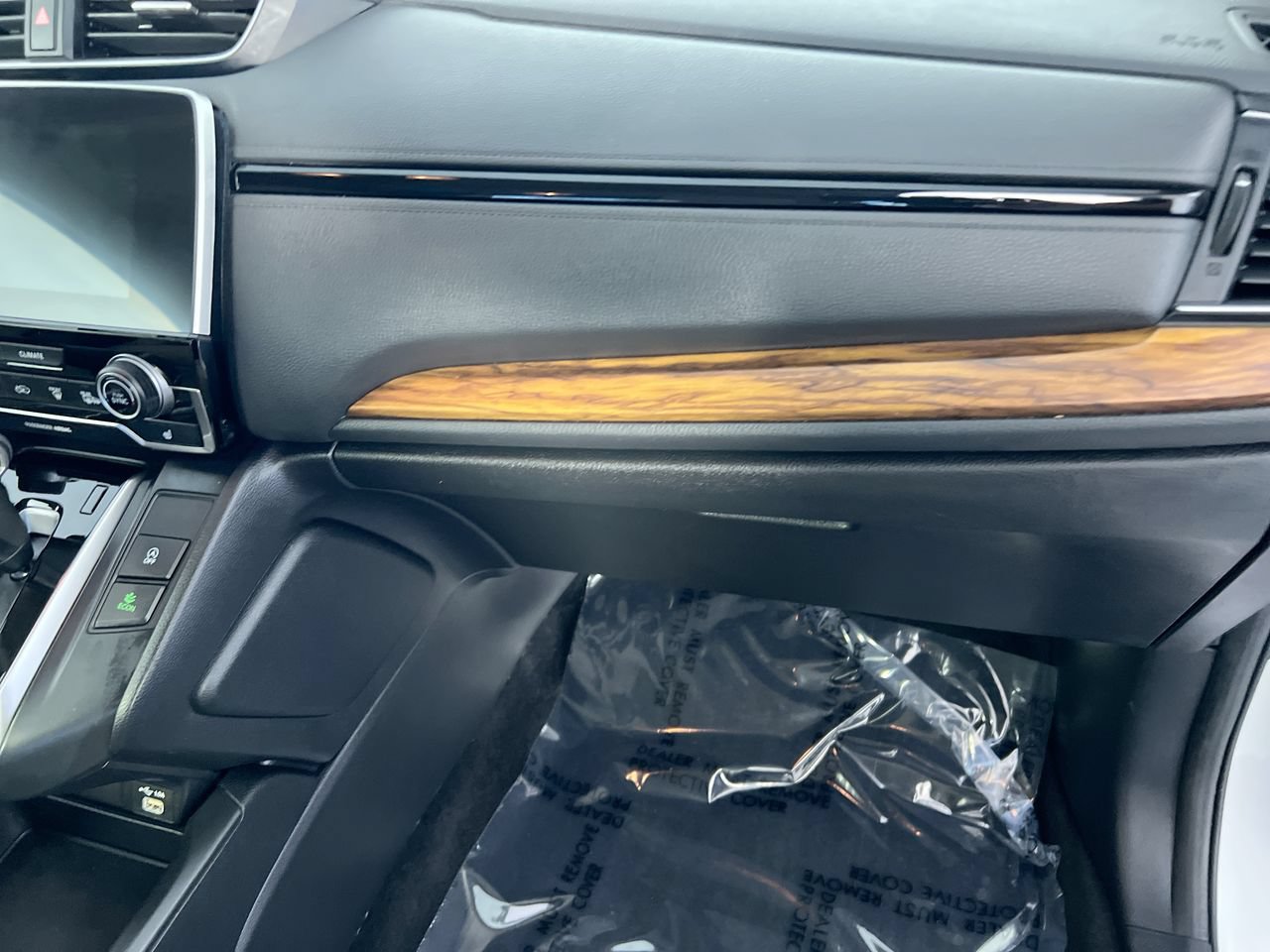 Used 2022 Honda CR-V EX image 26