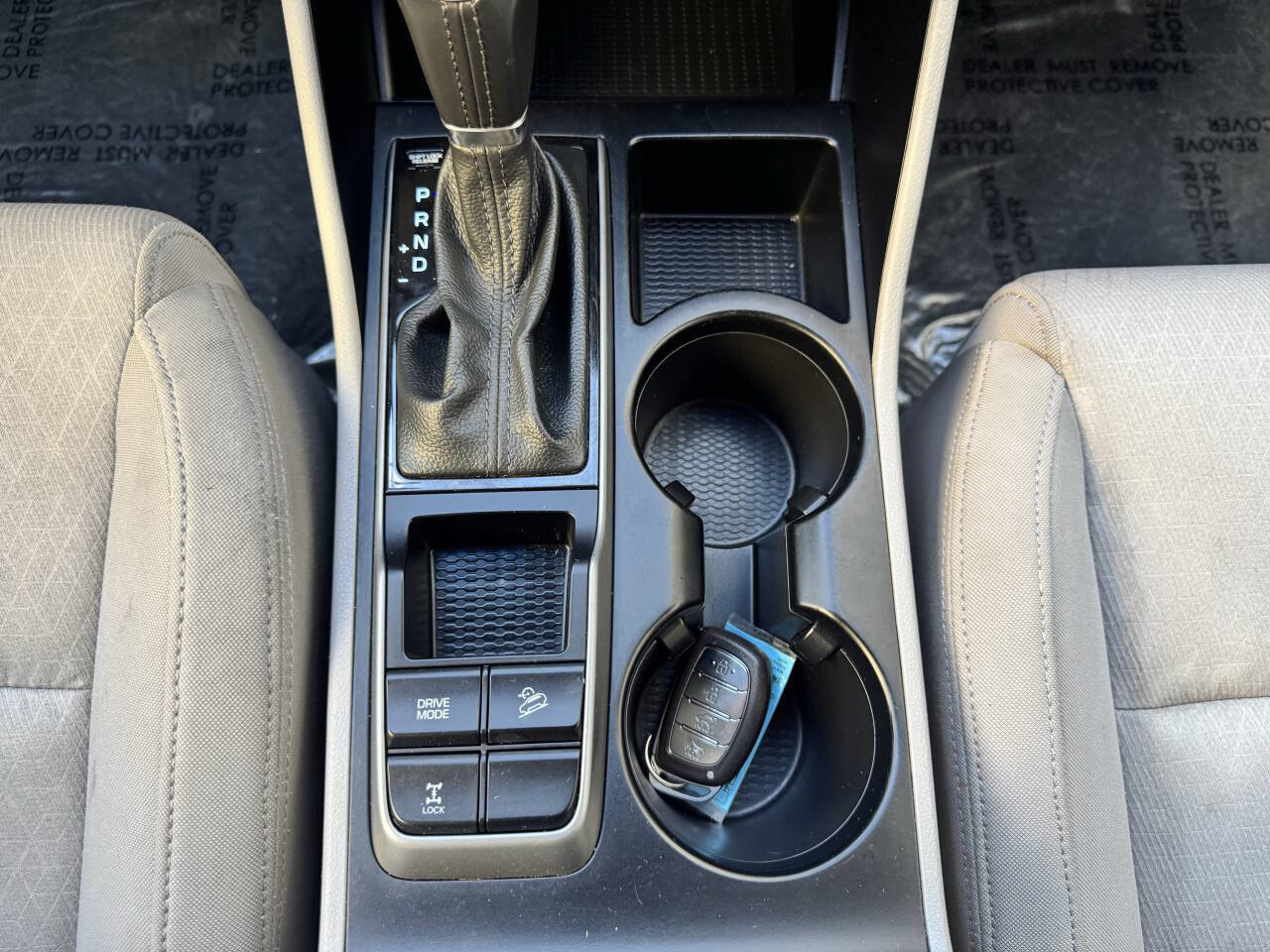 Used 2016 Hyundai Tucson Sport image 22