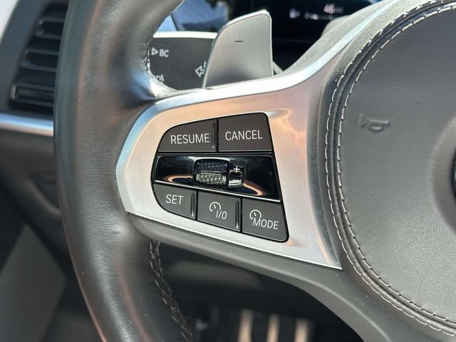 Certified 2024 BMW X5 xDrive40i w/ M Sport Package AWD/4WD image 32