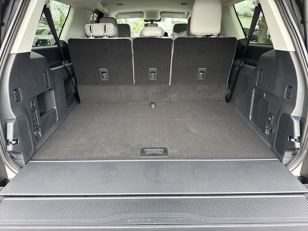 New 2026 Ford Expedition Max Active image 21