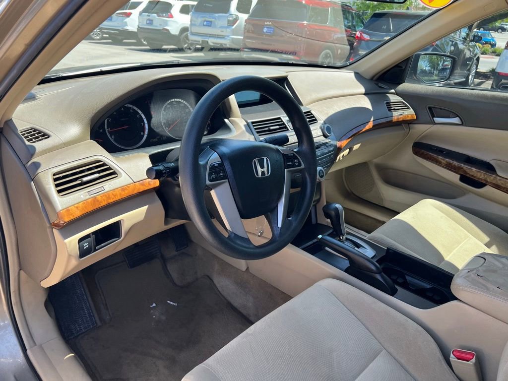Used 2008 Honda Accord EX image 14