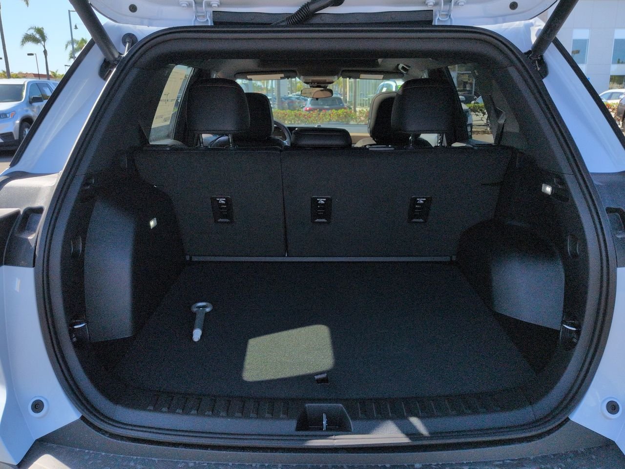 New 2026 Chevrolet Equinox ACTIV FWD image 27