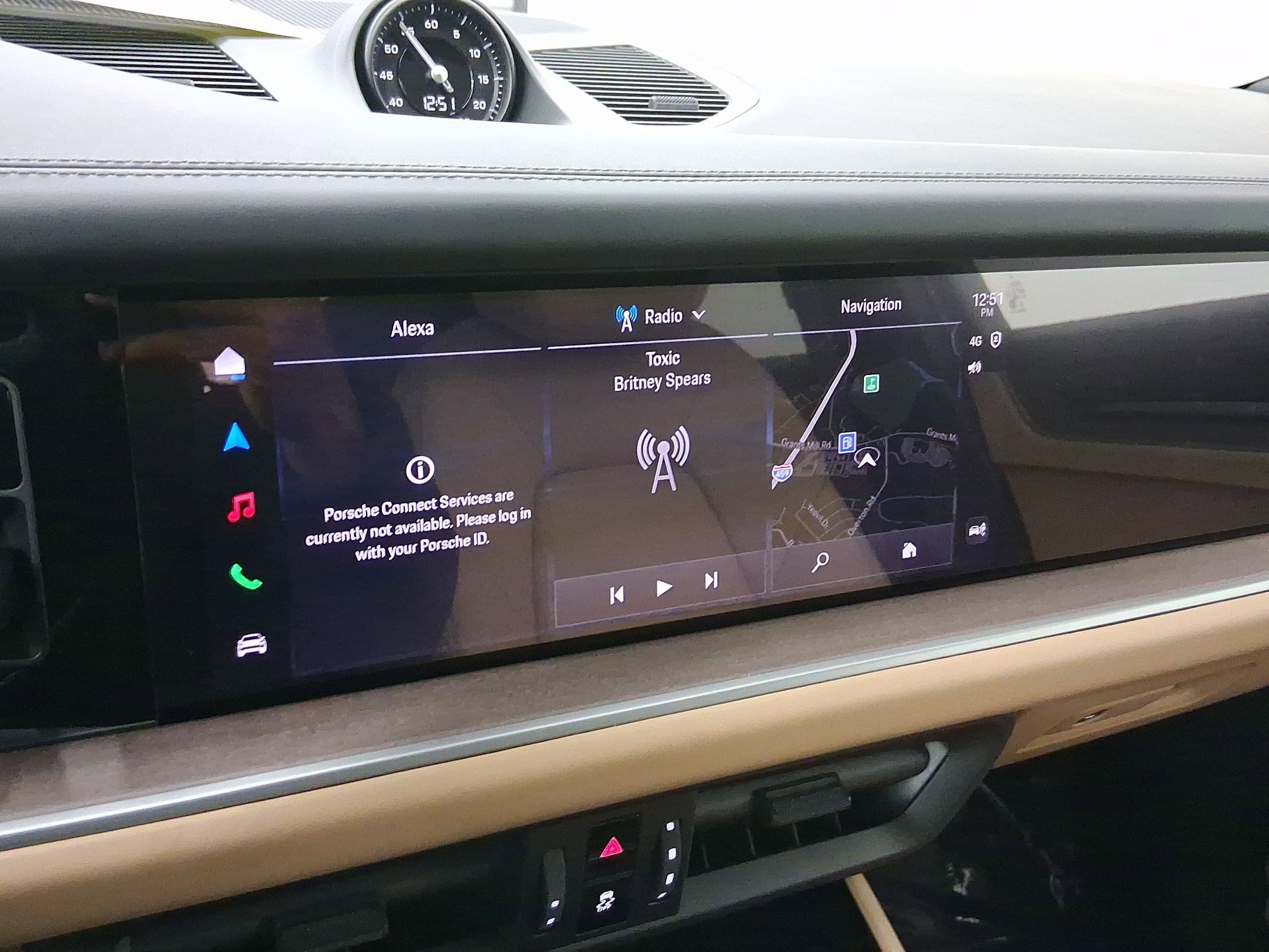 New 2026 Porsche Cayenne S image 21