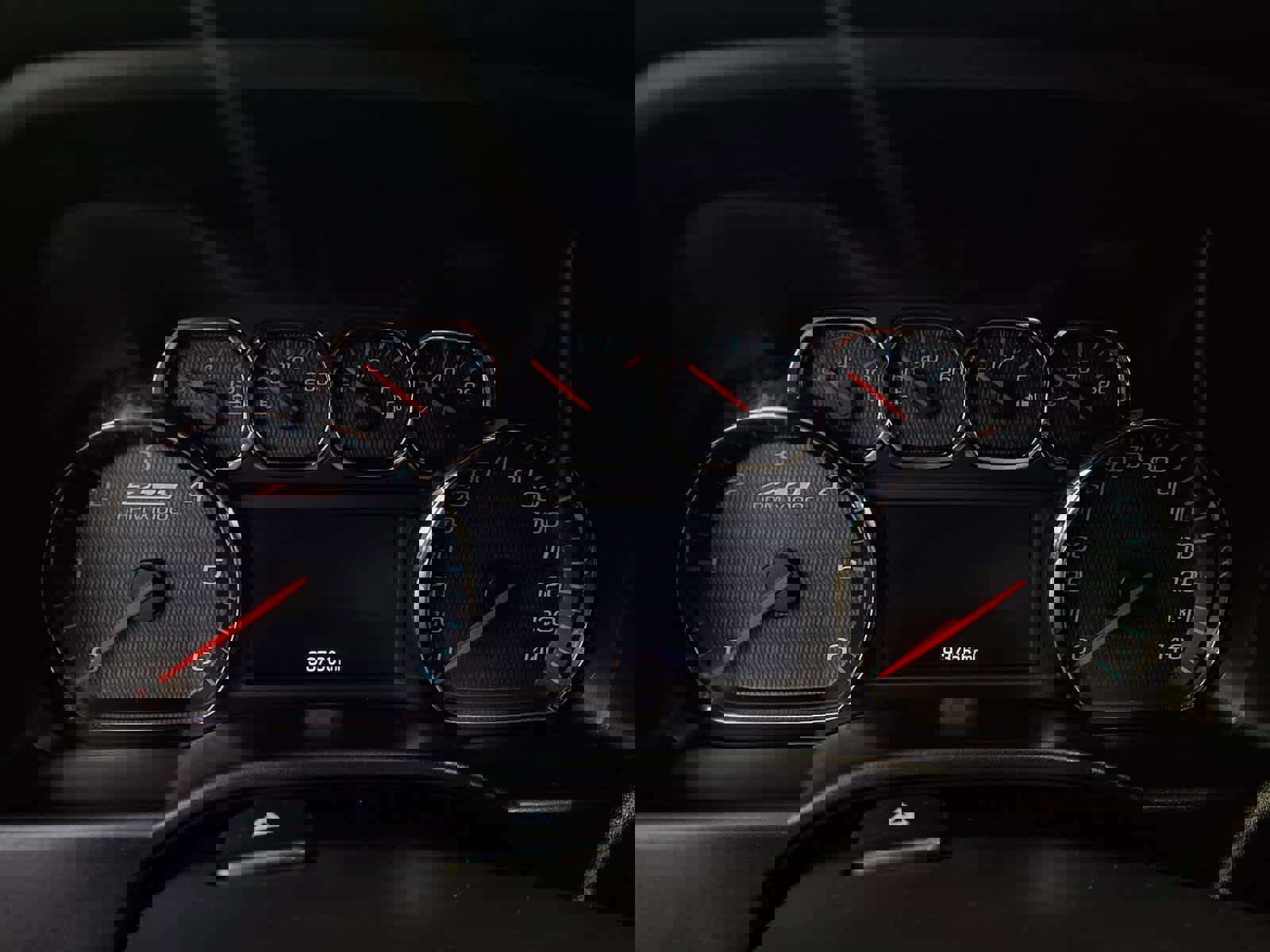 Used 2018 Chevrolet Silverado 1500 LTZ Z71 w/ Centennial Edition image 21