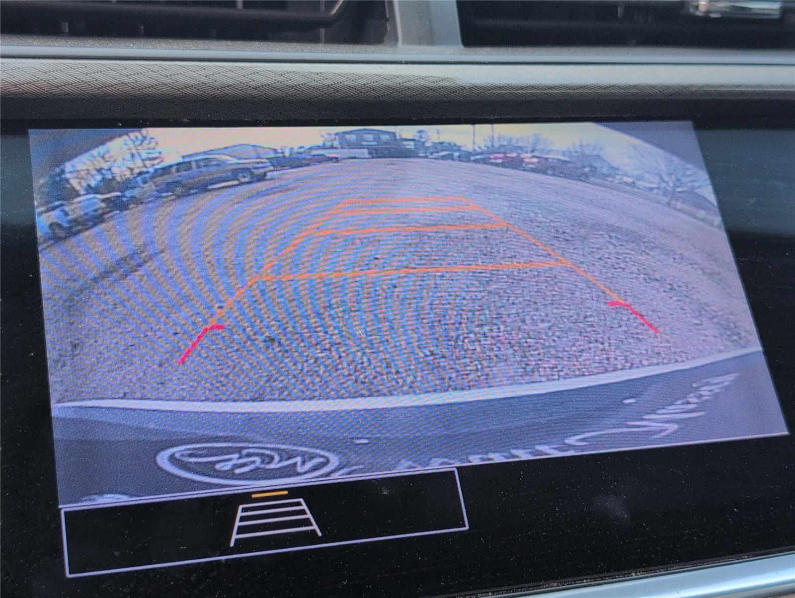 Used 2020 Buick Encore GX Preferred image 25