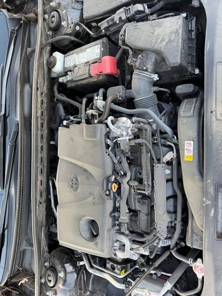Used 2023 Toyota Camry LE FWD image 33