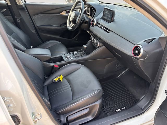 Used 2019 MAZDA CX-3 Grand Touring w/ Premium Package image 15