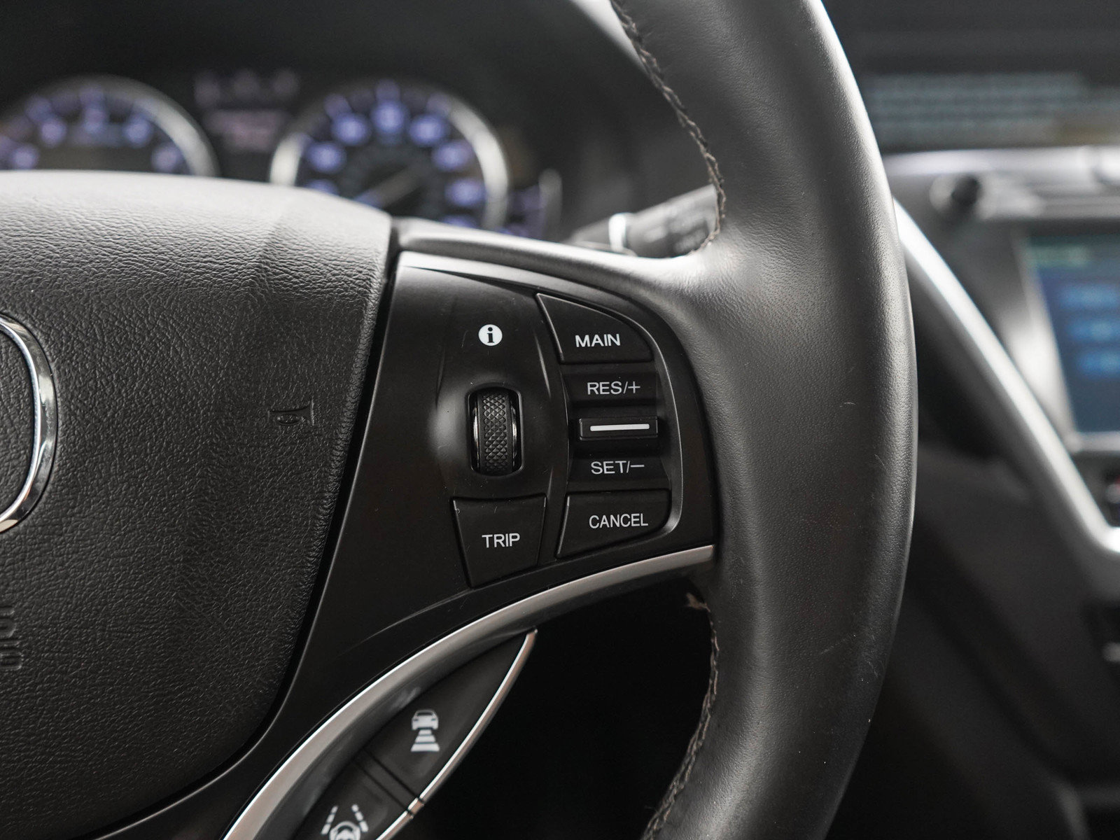 Used 2019 Acura MDX w/ Technology Package AWD/4WD image 27