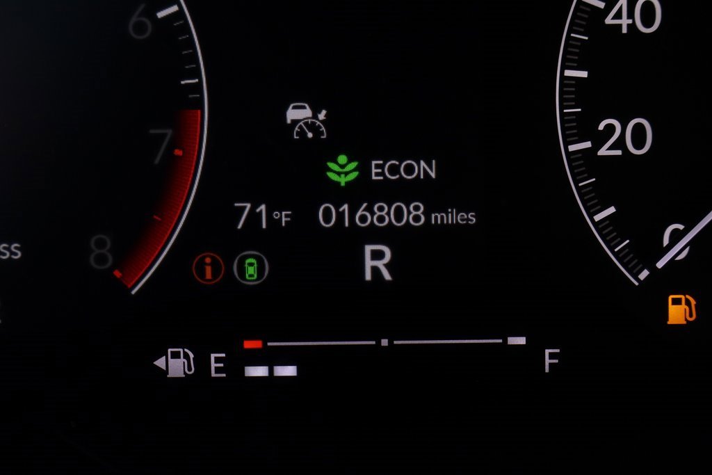 Used 2023 Honda Civic Sport image 17