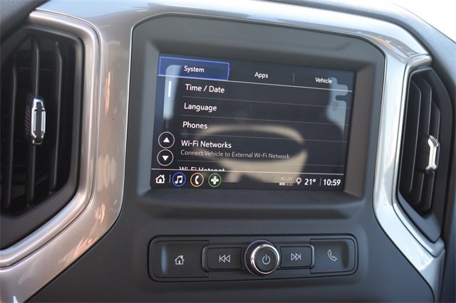 New 2025 Chevrolet Silverado 2500 W/T w/ WT Convenience Package image 29