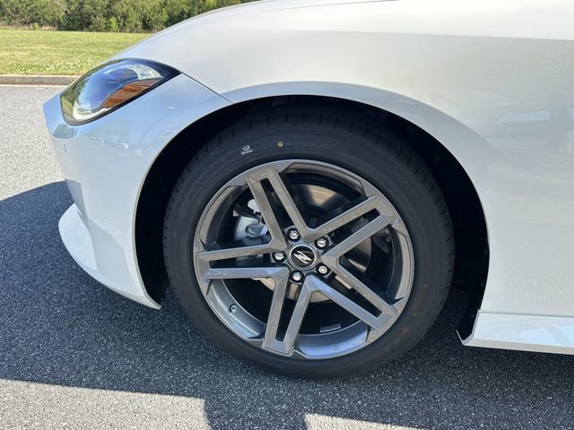 New 2026 Nissan Z Sport RWD image 13