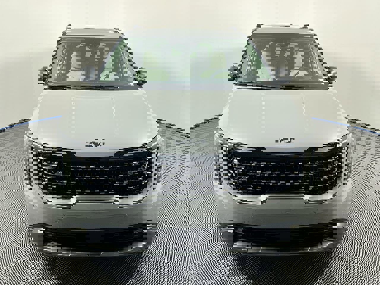 New 2026 Kia Carnival SX Prestige image 10