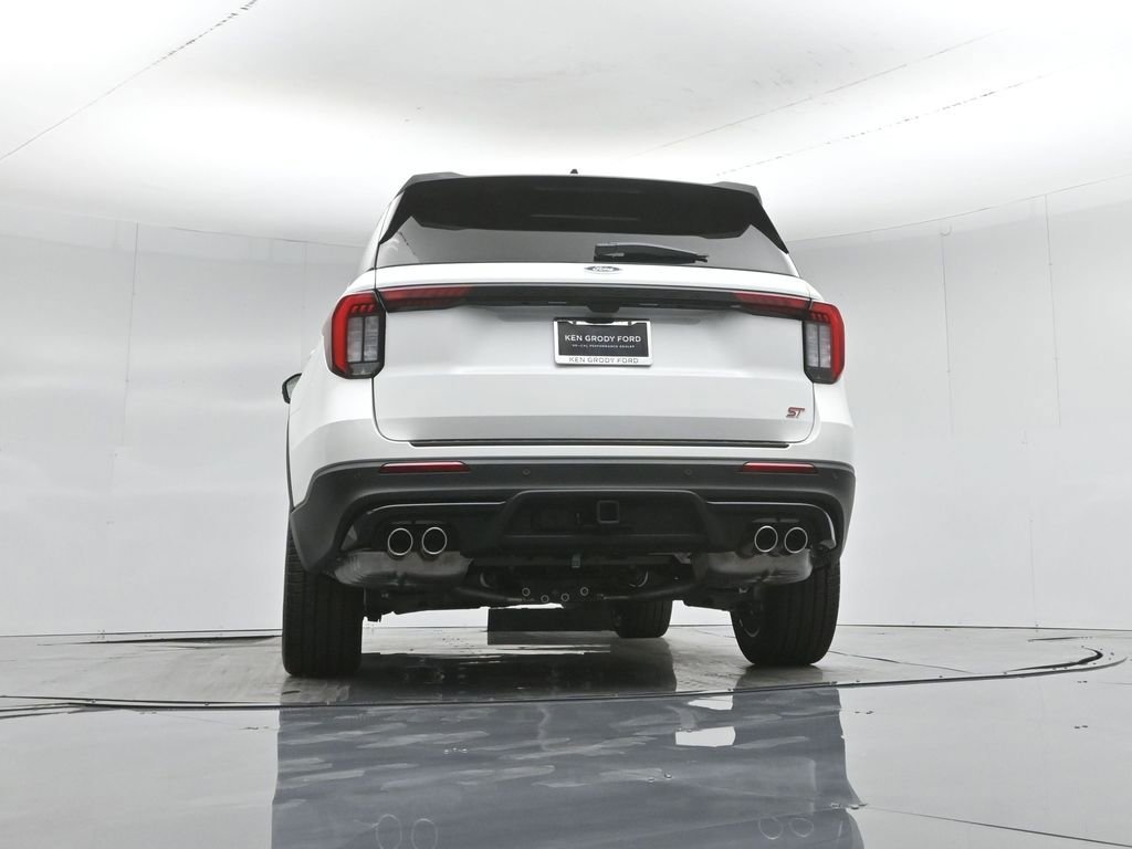 New 2026 Ford Explorer ST AWD/4WD image 49