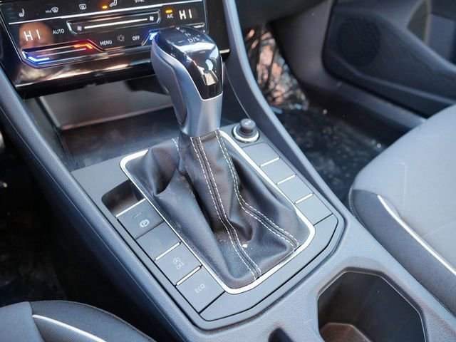 New 2026 Volkswagen Jetta Sport image 11