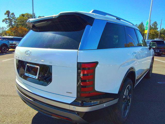 New 2026 Hyundai Palisade Limited image 8