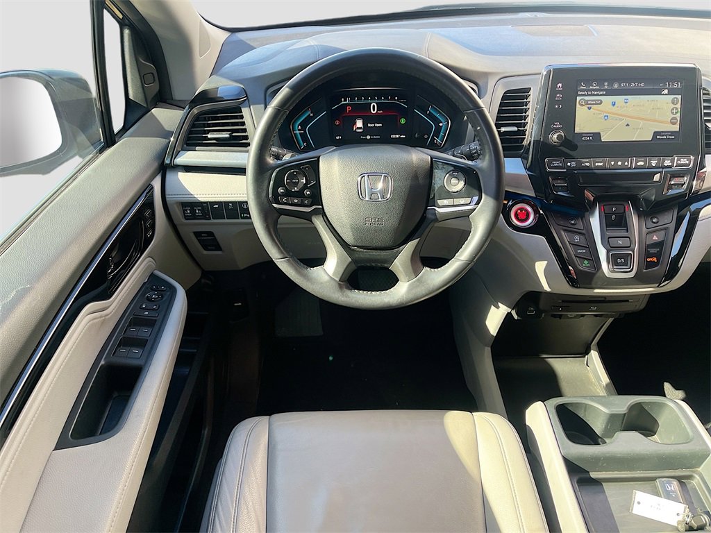 Used 2023 Honda Odyssey Touring image 23