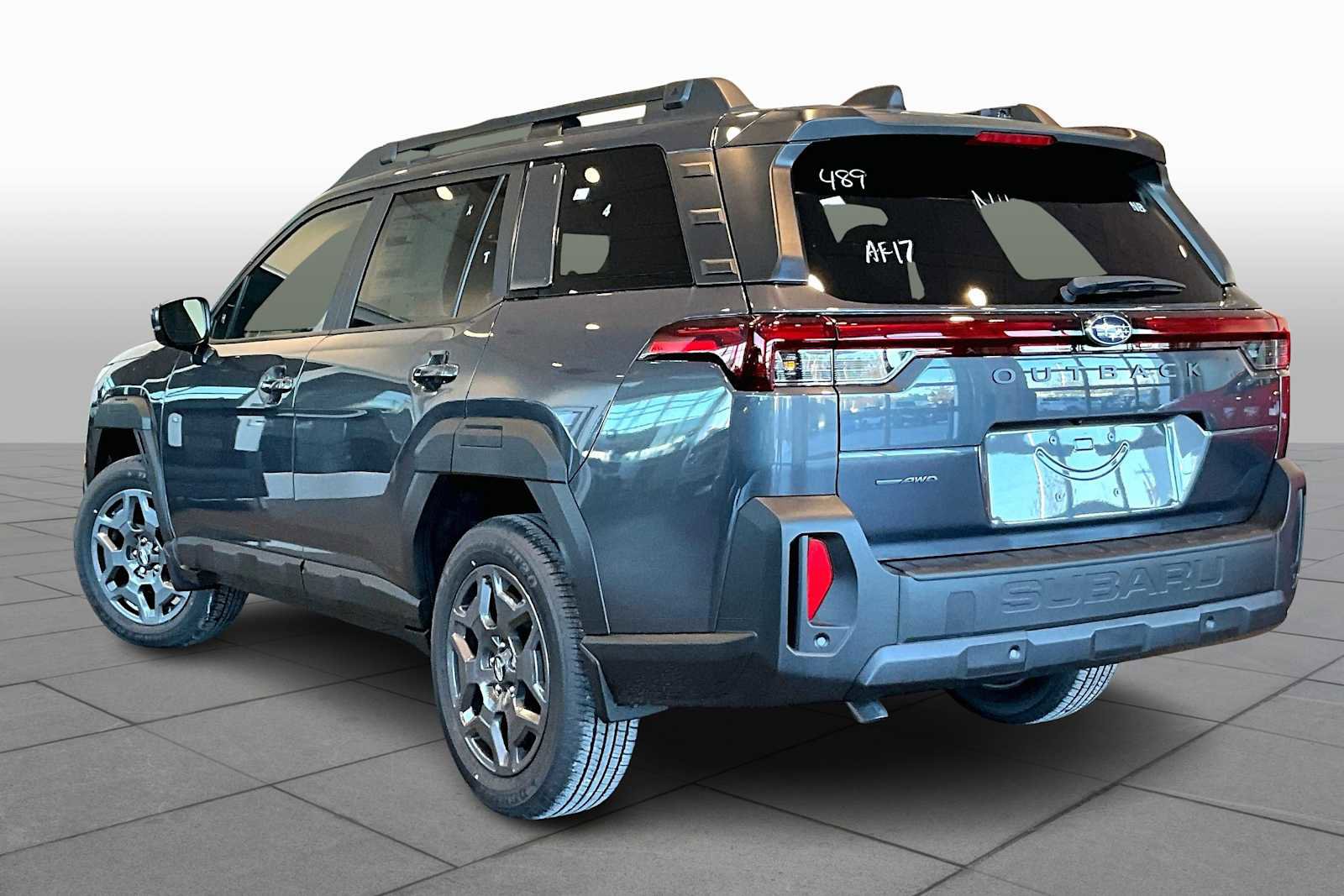 New 2026 Subaru Outback Premium image 11