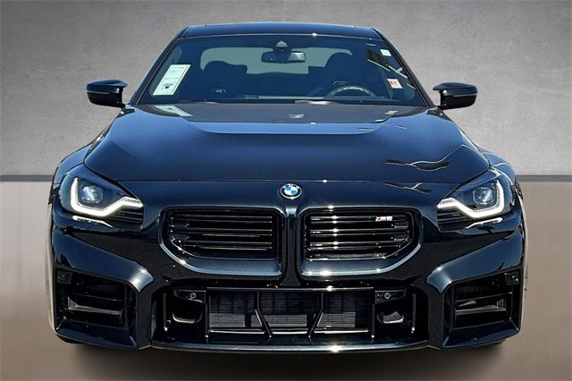 Used 2024 BMW M2 w/ Lighting Package image 3