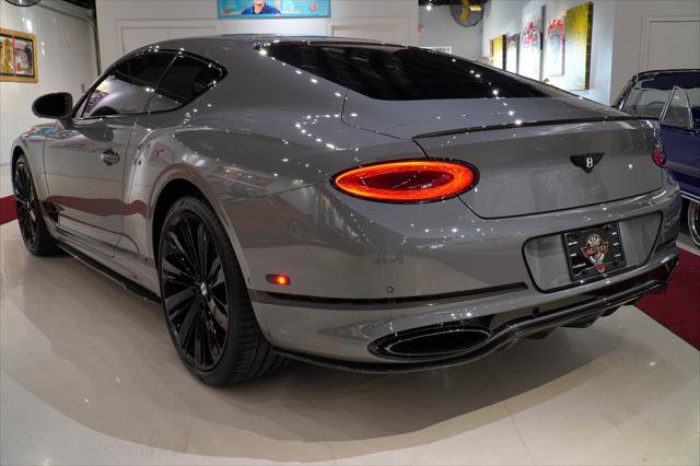 Used 2022 Bentley Continental GT Speed image 7